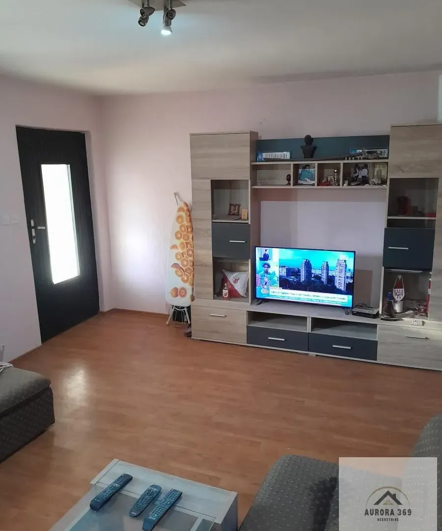 Prodaja, kuća, 114m², Petrovaradin, Novi Sad
