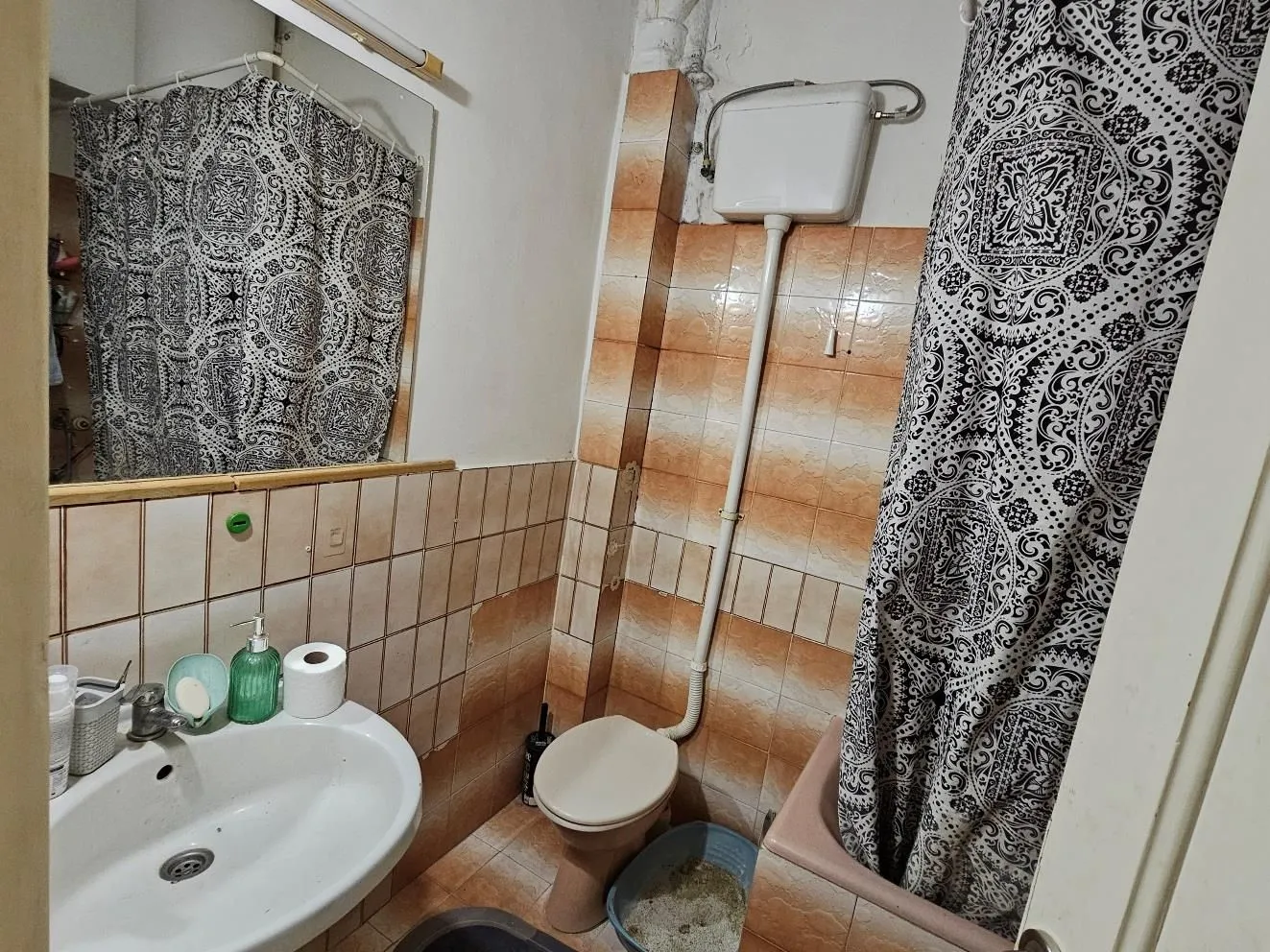 Sale, apartment, 46m², Vukov Spomenik, Zvezdara Sve Podlokacije