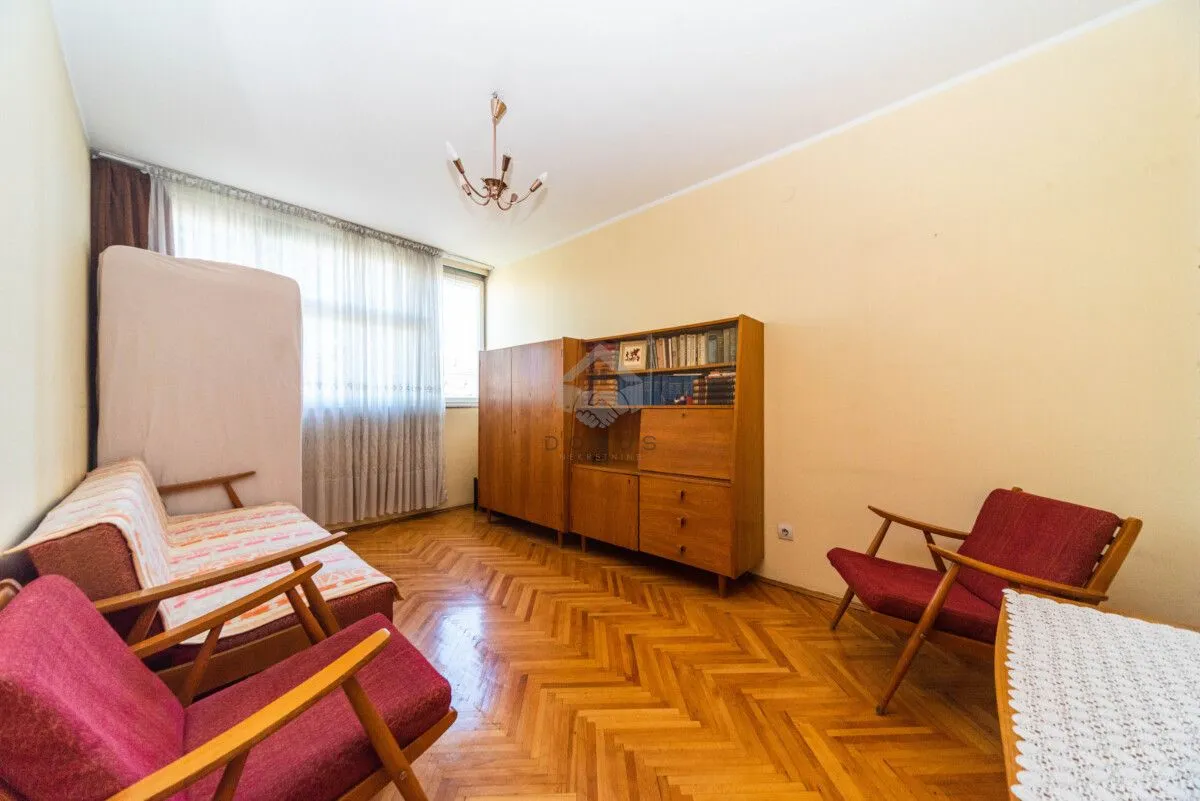 Rent, three bedroom apartment, 105m², Preko Morače, Podgorica