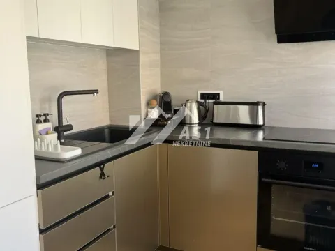 Izdavanje, dvosoban stan, 50m², Centar, Novi Sad - image 5