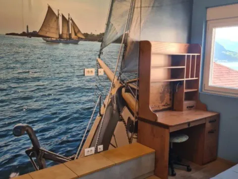 Prodaja, trosoban stan, 108m², Dobrota, Kotor - image 7