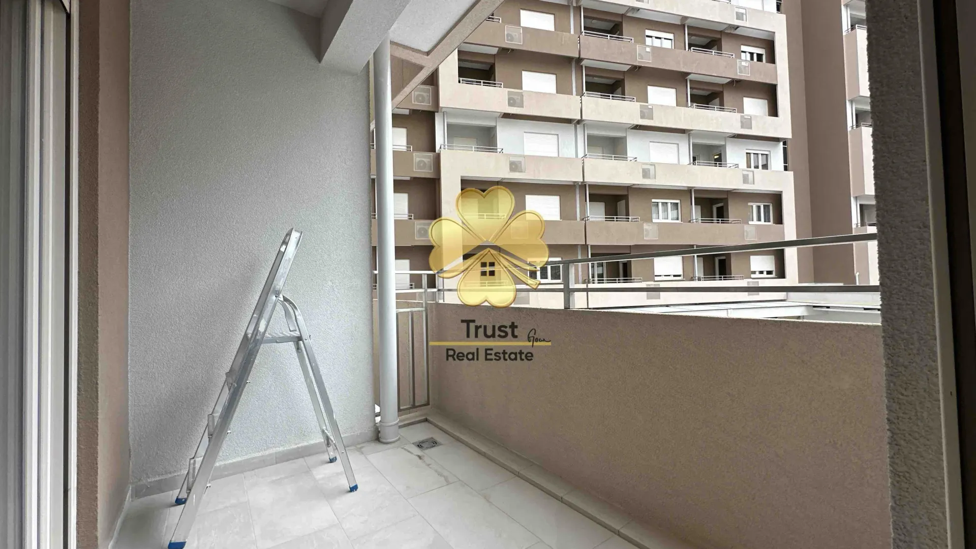 Rent, one bedroom apartment, 50m², Central Point, Podgorica
