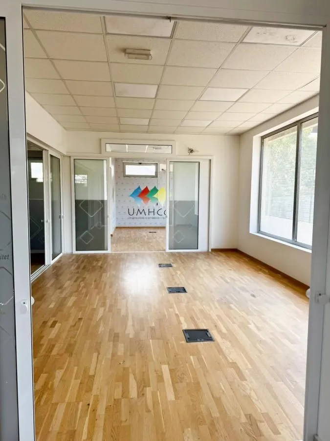 Izdavanje, poslovni prostor, 180m², Stara Varoš, Podgorica