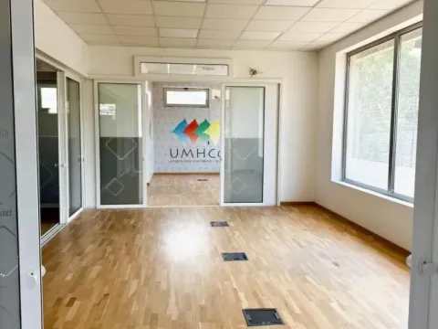 Izdavanje, poslovni prostor, 180m², Stara Varoš, Podgorica - image 4