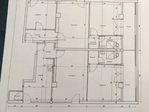 Prodaja, stan, 120m², Stari Grad, Beograd - image 21