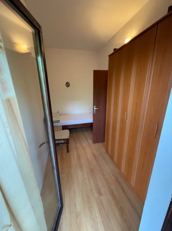 Prodaja, dvosoban stan, 59m², Baošići, Herceg Novi