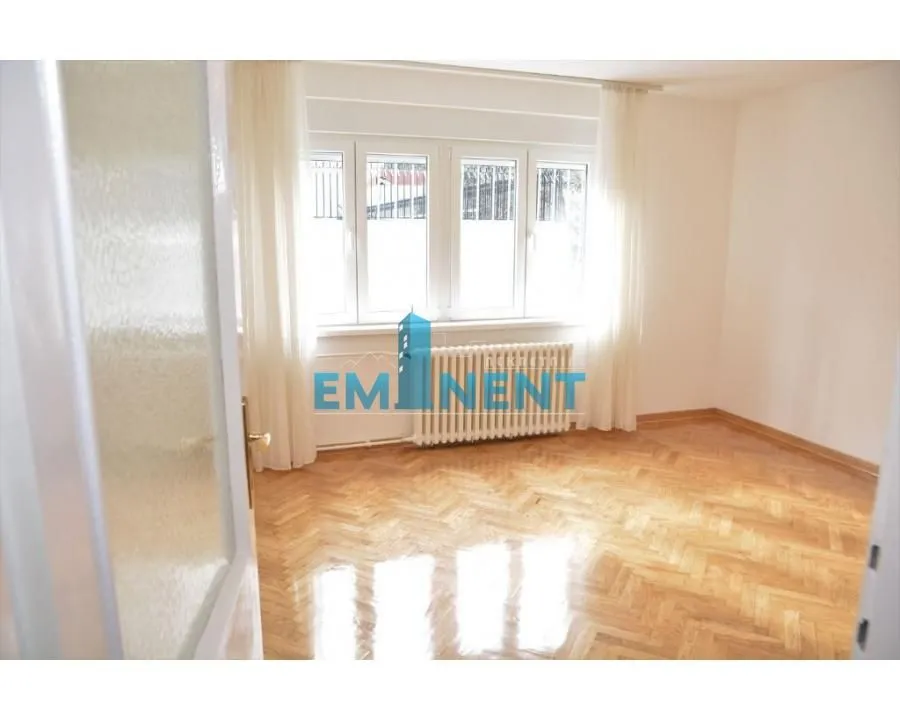 Rent, two bedroom apartment, 54m², Savski Venac, Beograd