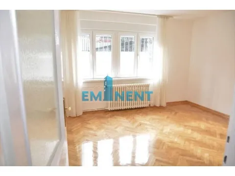 Rent, two bedroom apartment, 54m², Savski Venac, Beograd - image 2