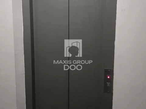 Prodaja, dvosoban stan, 38m², Južni Bulevar, Vračar Sve Podlokacije - image 18