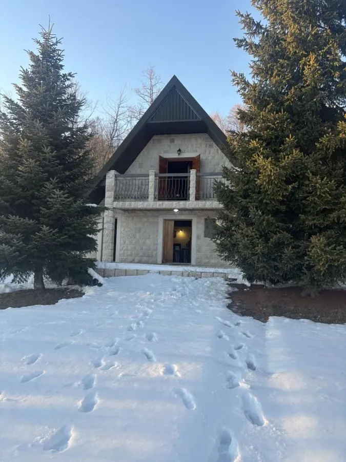 Sale, house, 90m², Kolašin, Crna Gora