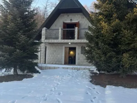 Prodaja, kuća, 90m², Kolašin, Crna Gora - image 7