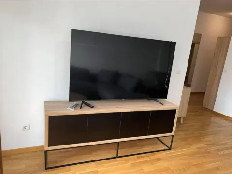 Izdavanje, dvosoban stan, 65m², Novi Beograd Blok 45, Novi Beograd Sve Podlokacije - image 11