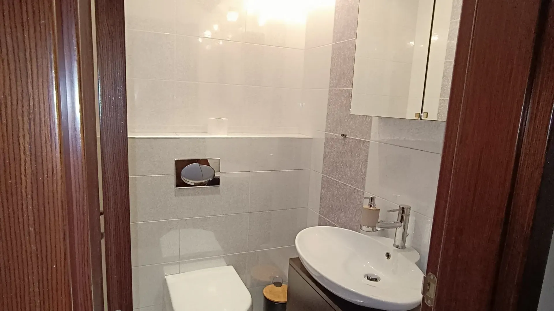 Prodaja, dvosoban stan, 94m², Preko Morače, Podgorica