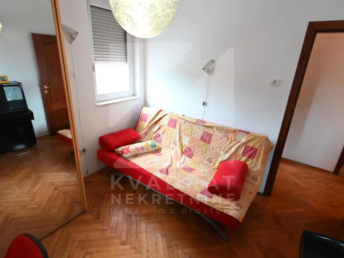 Rent, three bedroom apartment, 86m², Centar, Podgorica