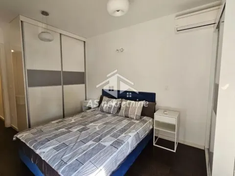 Izdavanje, dvosoban stan, 54m², Novi Beograd Blok 67, Novi Beograd Sve Podlokacije - image 12