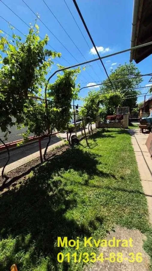 Prodaja, kuća, 244m², Čenej, Novi Sad Sve Podlokacije
