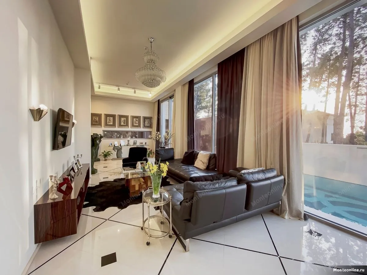 Sale, house, 600m², Sveti Stefan, Budva