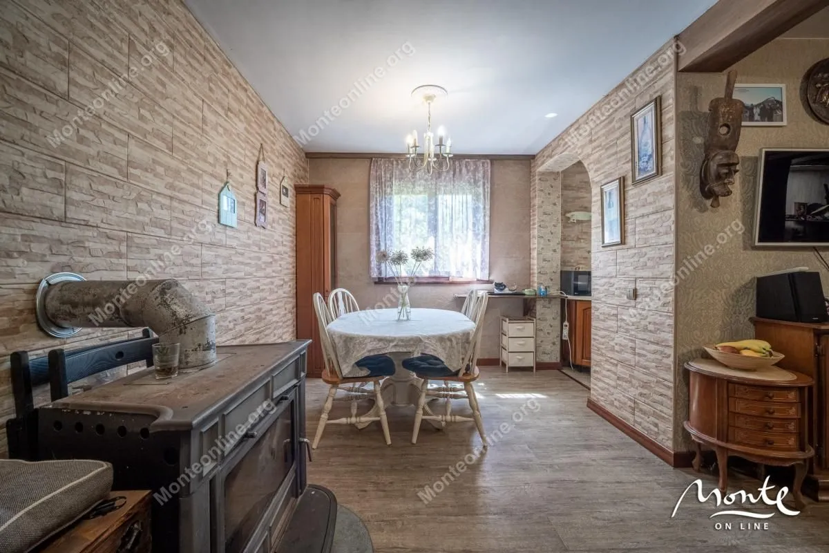 Prodaja, kuća, 130m², Tivat, Crna Gora