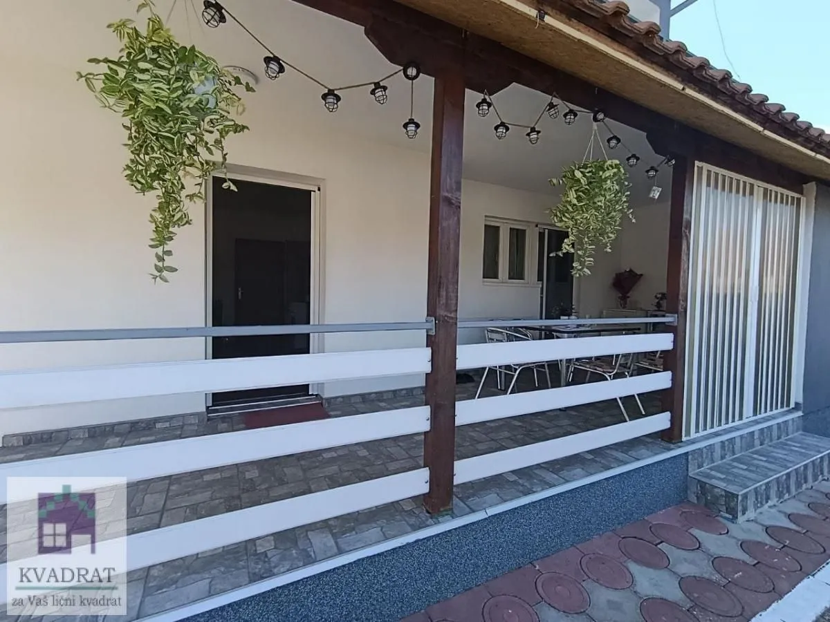 Sale, house, 214m², Brgule, Ub