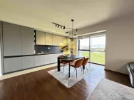 Izdavanje, dvosoban stan, 86m², Master Kvart, Podgorica - image 2