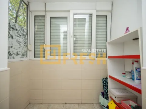 Rent, studio apartment, 22m², Centar, Podgorica - image 9
