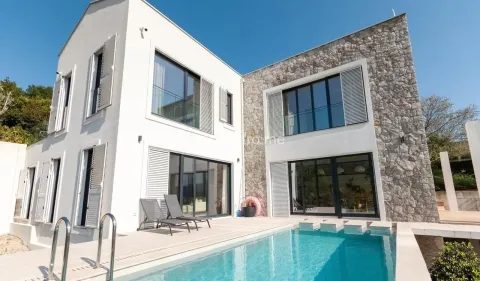 Sale, house, 220m², Kavač, Kotor - image 22