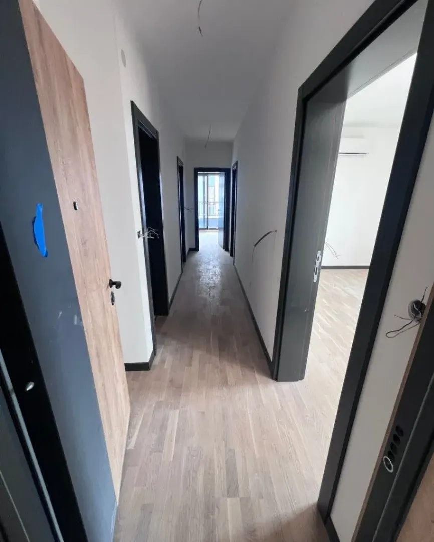 Prodaja, dvosoban stan, 89m², Gorica C, Podgorica