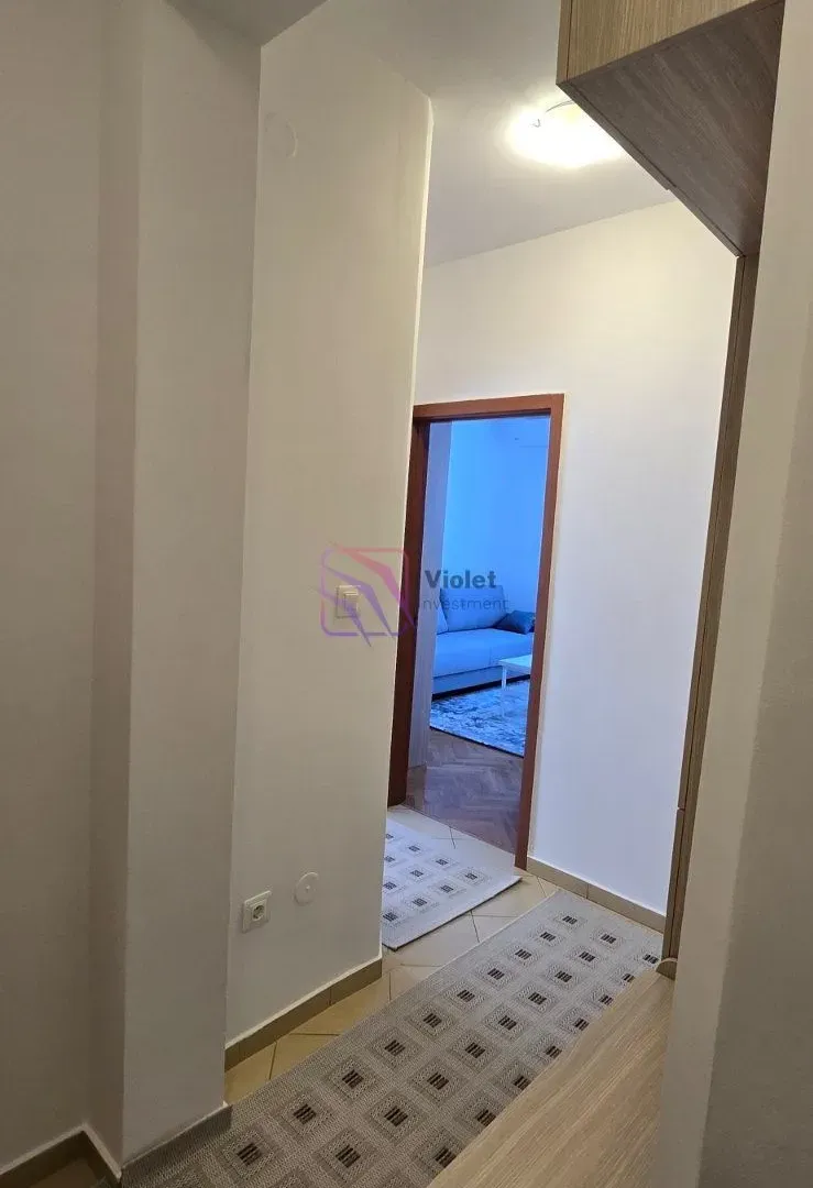 Rent, apartment, 32m², Zabjelo, Podgorica
