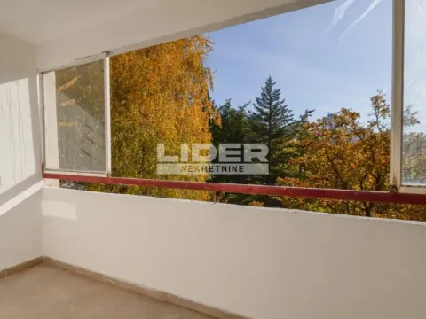 Prodaja, dvosoban stan, 61m², Brace Jerković, Voždovac Sve Podlokacije - image 13