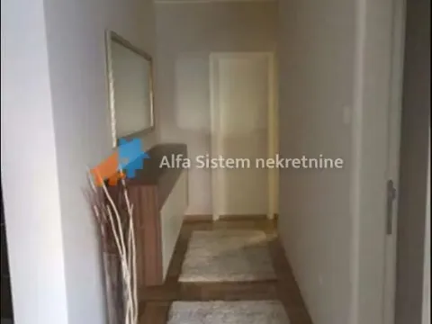 Rent, three bedroom apartment, 70m², Vukov Spomenik, Zvezdara Sve Podlokacije - image 10