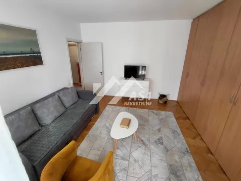 Izdavanje, dvosoban stan, 63m², Liman 4, Novi Sad Sve Podlokacije - image 2