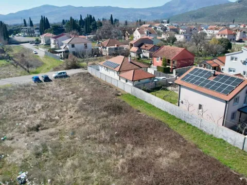 Prodaja, plac, 2122m², Podgorica, Crna Gora - image 23