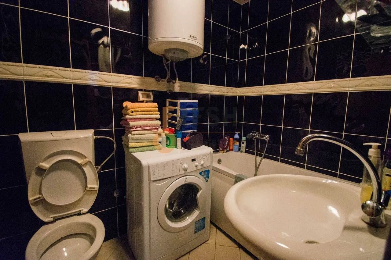 Sale, two bedroom apartment, 75m², Zabjelo, Podgorica