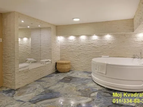 Prodaja, dvosoban stan, 109m², Čubura, Beograd - image 10