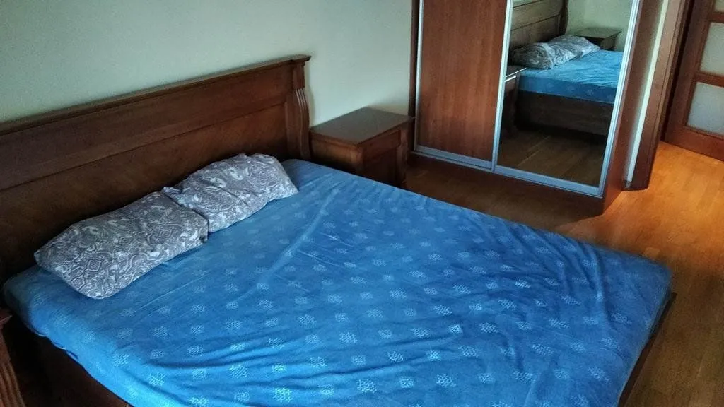 Izdavanje, dvosoban stan, 120m², Centar, Podgorica