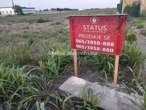 Prodaja, plac, 12100m², Futog, Novi Sad Sve Podlokacije - image 2