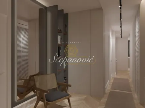 Prodaja, četvorosoban stan, 126m², Cara Dušana, Novi Sad Sve Podlokacije - image 2