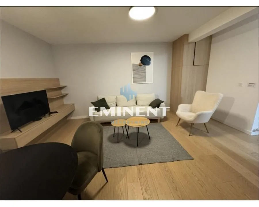Izdavanje, dvosoban stan, 51m², Tašmajdan, Palilula Sve Podlokacije