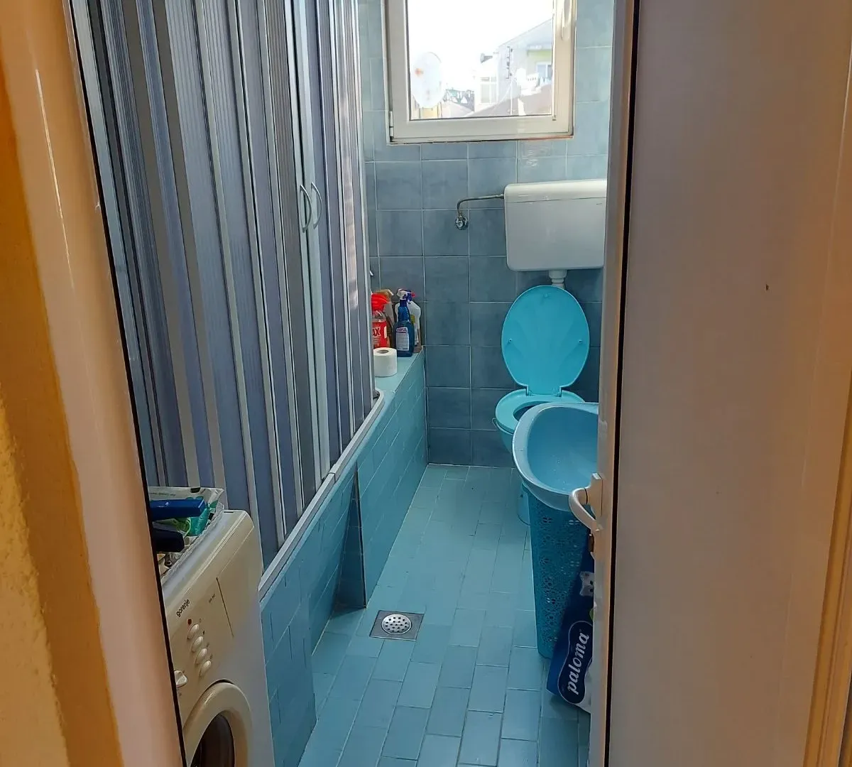 Prodaja, stan, 135m², Podgorica, Crna Gora