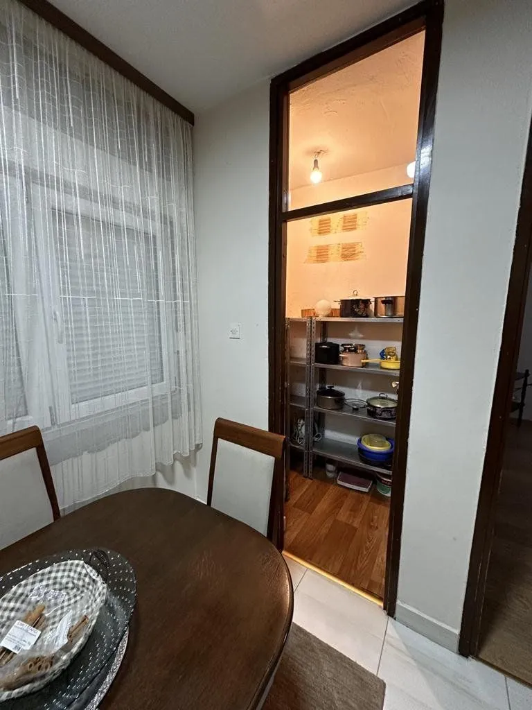 Rent, two bedroom apartment, 75m², Tuški Put, Podgorica
