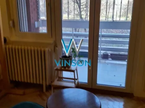 Izdavanje, dvosoban stan, 56m², Novo naselje, Novi Sad - image 4