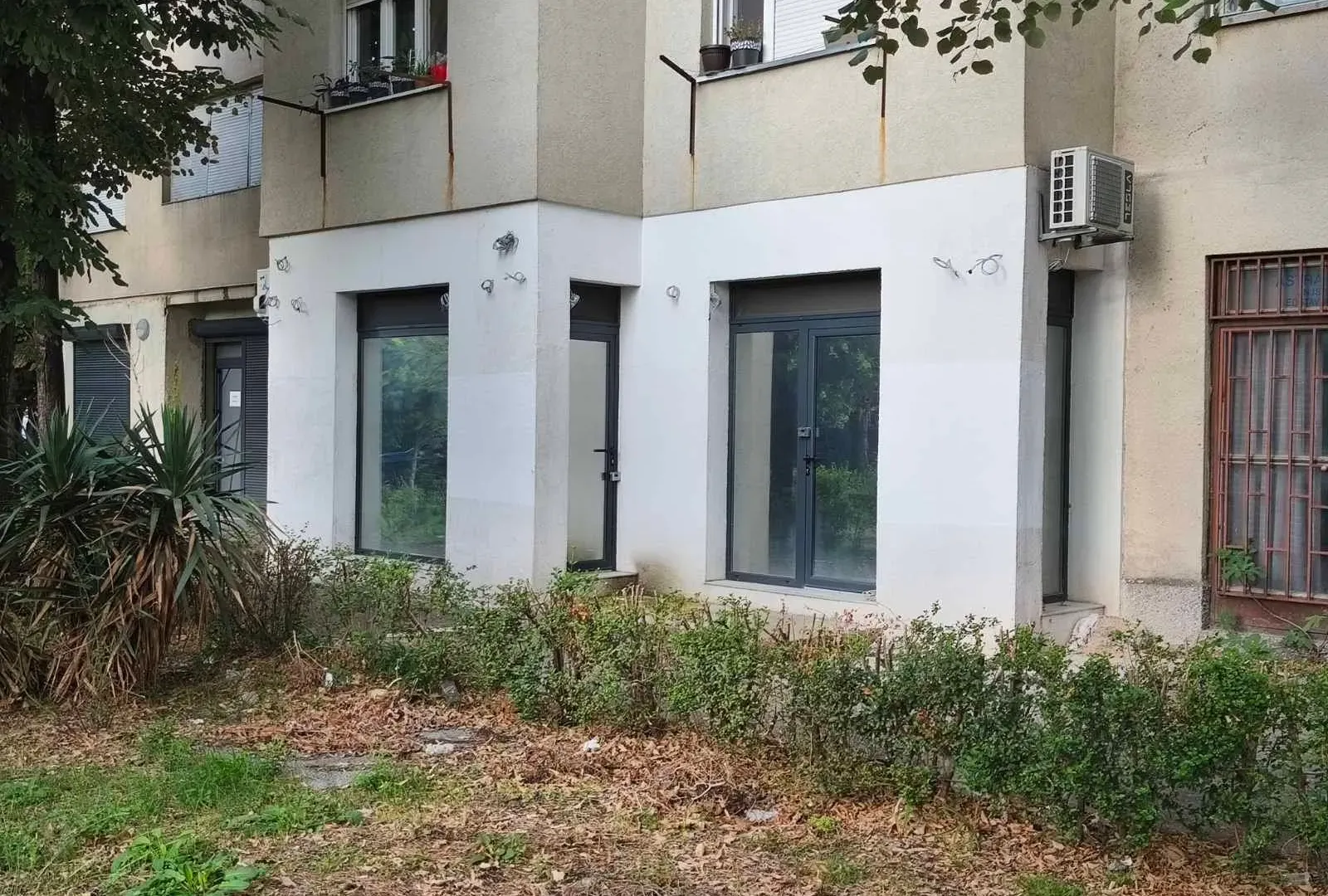 Sale, office space, 40m², Zabjelo, Podgorica