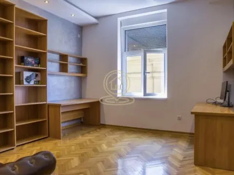 Izdavanje, četvorosoban stan, 100m², Savski Venac, Beograd - image 5