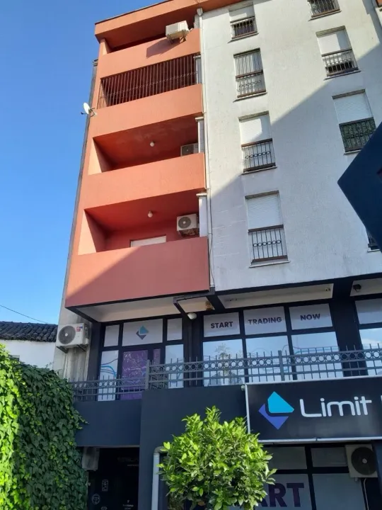 Prodaja, jednosoban stan, 56m², Zabjelo, Podgorica