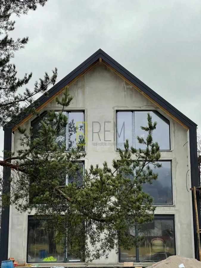 Sale, two bedroom apartment, 52m², Kolašin, Crna Gora
