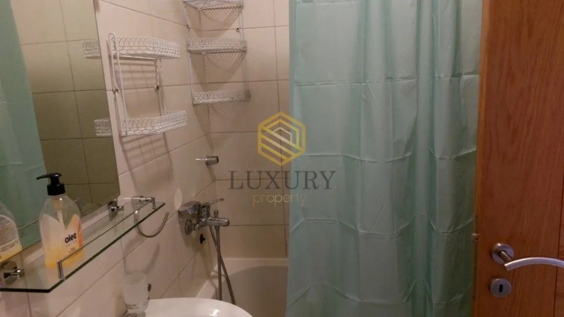 Rent, two bedroom apartment, 63m², Stari Aerodrom, Podgorica