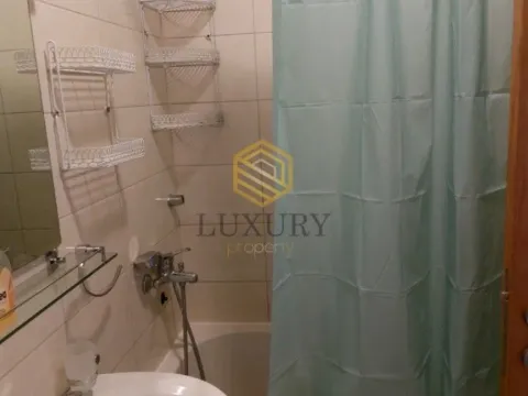 Izdavanje, dvosoban stan, 63m², Stari Aerodrom, Podgorica - image 8