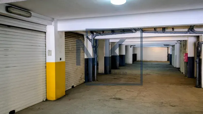 Prodaja, jednosoban stan, 41m², Vezirov Most, Podgorica