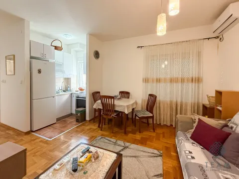 Izdavanje, jednosoban stan, 30m², Zabjelo, Podgorica - image 3