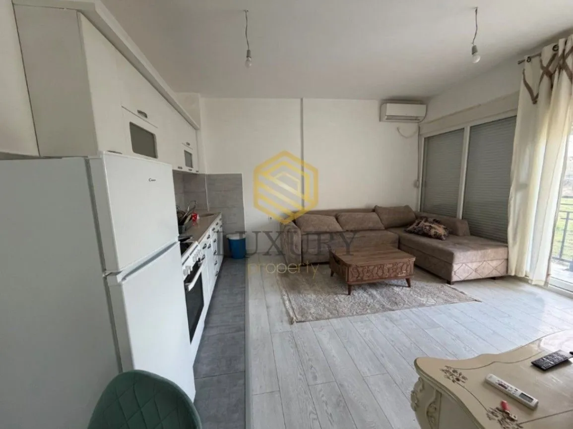 Rent, two bedroom apartment, 60m², Stari Aerodrom, Podgorica